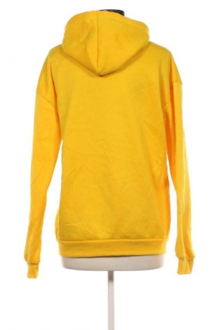 Damen Sweatshirt, Größe XXL, Farbe Gelb, Preis 8,49 €