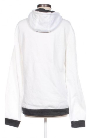 Damen Sweatshirt, Größe XL, Farbe Weiß, Preis € 20,49