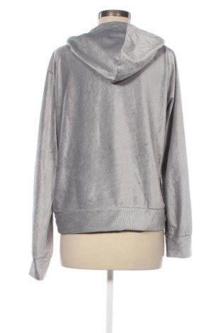 Damen Sweatshirt, Größe L, Farbe Grau, Preis 10,49 €