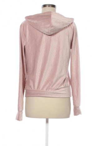 Damen Sweatshirt, Größe M, Farbe Rosa, Preis € 8,49