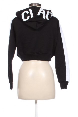 Hanorac de femei, Mărime XS, Culoare Negru, Preț 60,99 Lei