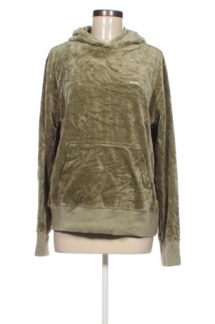 Damen Sweatshirt, Größe M, Farbe Grün, Preis 10,49 €