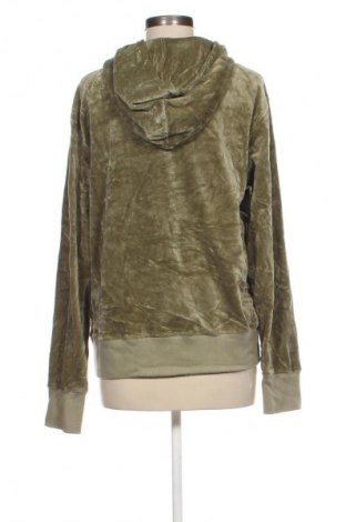 Damen Sweatshirt, Größe M, Farbe Grün, Preis 10,49 €