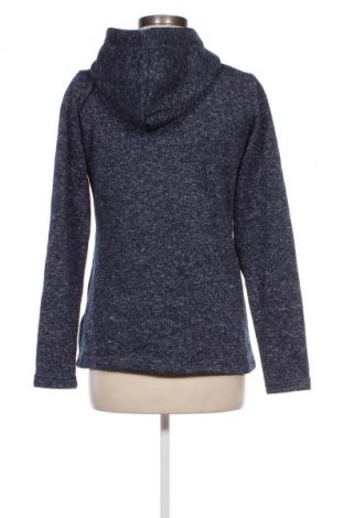 Damen Sweatshirt, Größe M, Farbe Blau, Preis 20,49 €