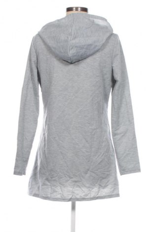 Damen Sweatshirt, Größe M, Farbe Grau, Preis € 9,49