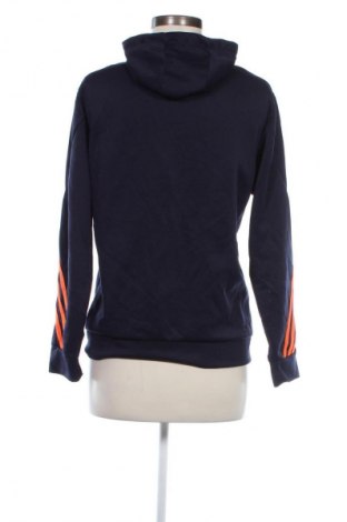 Damen Sweatshirt, Größe S, Farbe Blau, Preis € 8,49