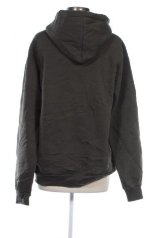 Damen Sweatshirt, Größe L, Farbe Grün, Preis 10,49 €