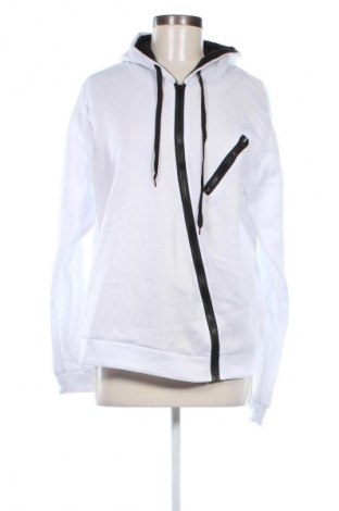 Női sweatshirt, Méret L, Szín Fehér, Ár 7 399 Ft