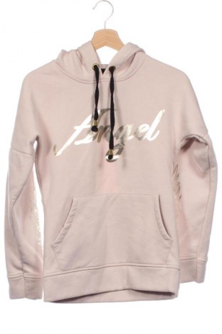 Damen Sweatshirt, Größe XS, Farbe Beige, Preis € 8,49