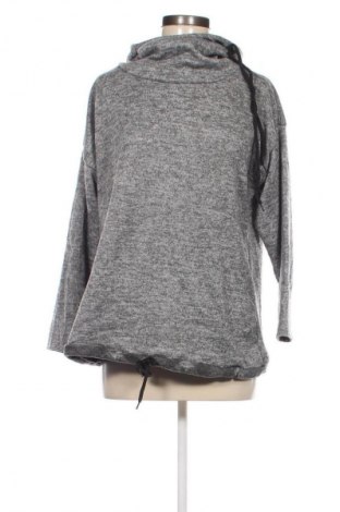 Damen Sweatshirt, Größe M, Farbe Grau, Preis 9,49 €