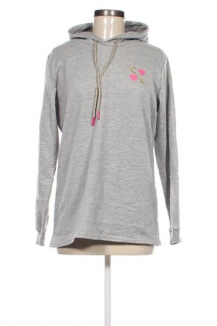 Damen Sweatshirt, Größe S, Farbe Grau, Preis € 8,49