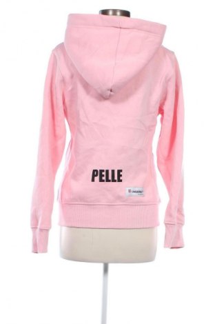 Damen Sweatshirt, Größe S, Farbe Rosa, Preis 20,49 €