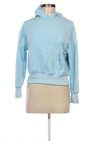 Damen Sweatshirt, Größe S, Farbe Blau, Preis € 9,49