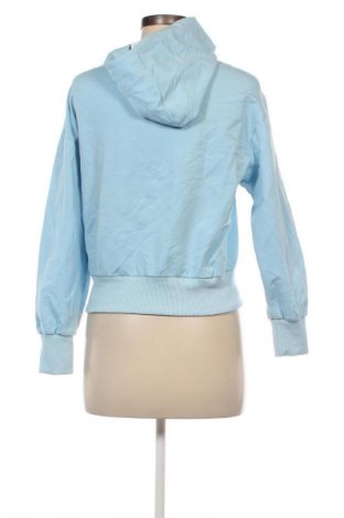 Damen Sweatshirt, Größe S, Farbe Blau, Preis € 9,49