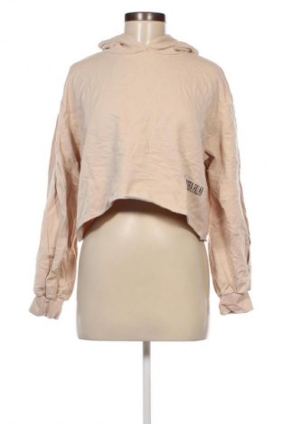 Damen Sweatshirt, Größe XL, Farbe Beige, Preis 8,49 €