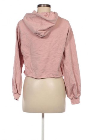 Damen Sweatshirt, Größe XL, Farbe Aschrosa, Preis 9,49 €