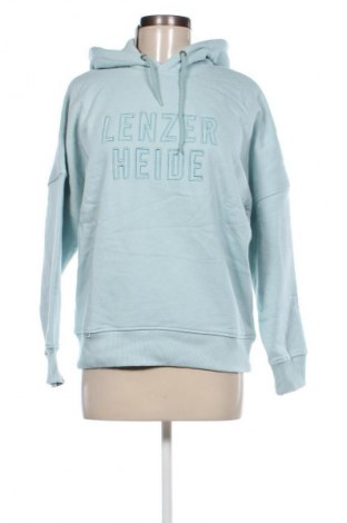 Damen Sweatshirt, Größe S, Farbe Blau, Preis € 10,49