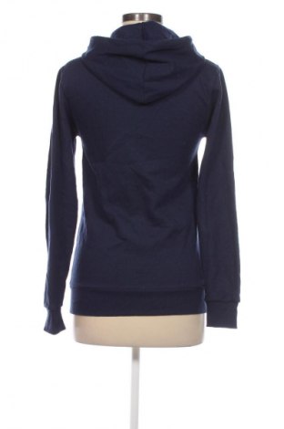 Damen Sweatshirt, Größe S, Farbe Blau, Preis 10,49 €