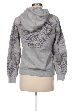 Damen Sweatshirt, Größe S, Farbe Grau, Preis € 9,49