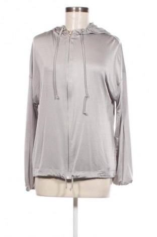 Damen Sweatshirt, Größe L, Farbe Grau, Preis € 9,49