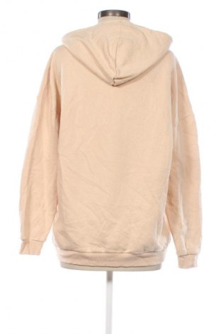 Damen Sweatshirt, Größe M, Farbe Beige, Preis 8,49 €