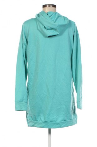 Damen Sweatshirt, Größe S, Farbe Blau, Preis € 7,49