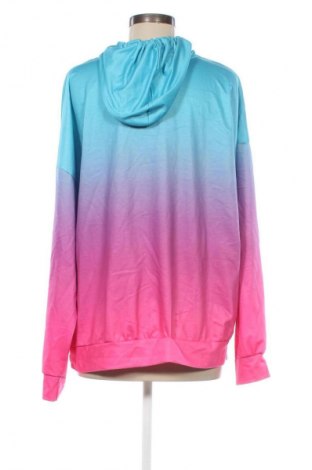 Damen Sweatshirt, Größe XL, Farbe Mehrfarbig, Preis 9,49 €