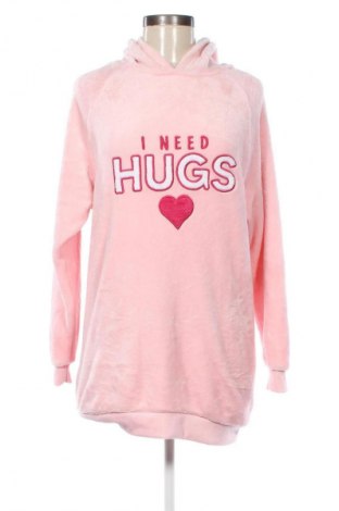 Damen Sweatshirt 9th Avenue, Größe S, Farbe Rosa, Preis € 9,49