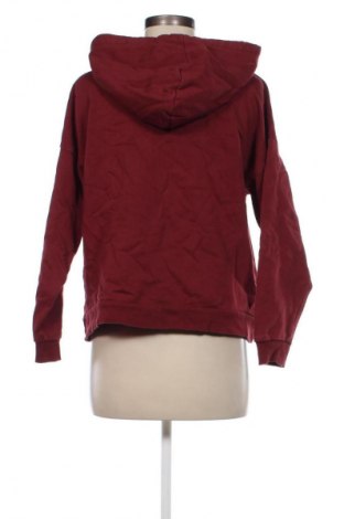 Damen Sweatshirt ASOS, Größe S, Farbe Rot, Preis 13,49 €