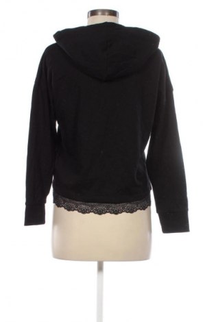 Hanorac de femei About You, Mărime S, Culoare Negru, Preț 88,99 Lei