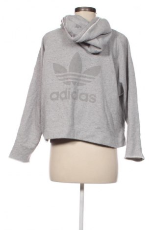 Damska bluza Adidas, Rozmiar S, Kolor Szary, Cena 73,99 zł