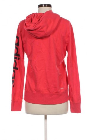 Damen Sweatshirt Adidas, Größe L, Farbe Rosa, Preis € 27,49