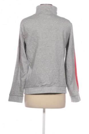 Damen Sweatshirt Adidas, Größe L, Farbe Grau, Preis € 32,49