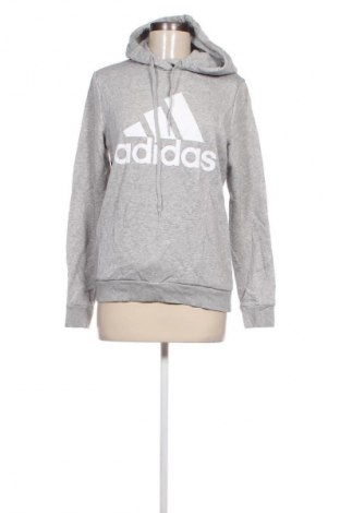 Dámska mikina  Adidas, Veľkosť M, Farba Sivá, Cena  27,45 €