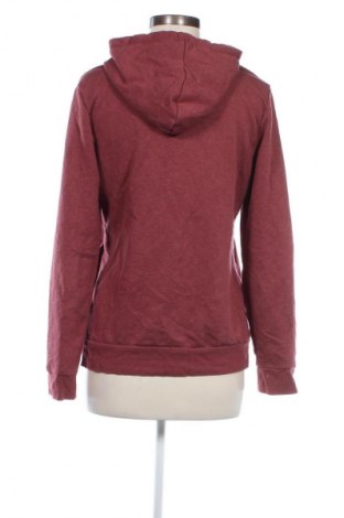 Damen Sweatshirt Adidas, Größe M, Farbe Rot, Preis 17,49 €