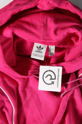 Dámská mikina  Adidas Originals, Velikost XS, Barva Růžová, Cena  389,00 Kč