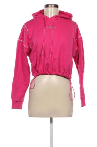 Damen Sweatshirt Adidas Originals, Größe XS, Farbe Rosa, Preis € 17,49