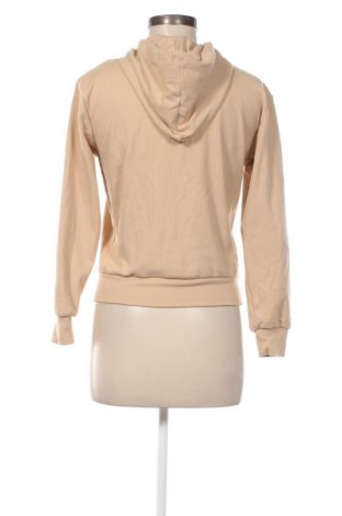 Damen Sweatshirt Angel Circle, Größe M, Farbe Beige, Preis 9,99 €