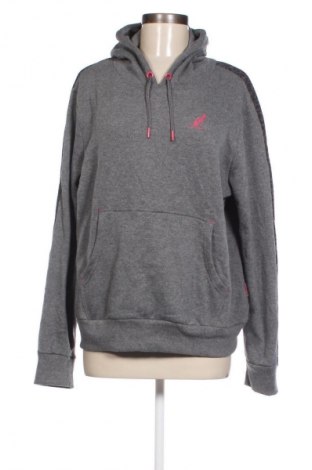 Damen Sweatshirt Australian, Größe XL, Farbe Grau, Preis € 28,99