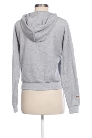 Női sweatshirt Bershka, Méret S, Szín Szürke, Ár 2 599 Ft