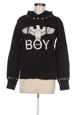 Női sweatshirt Boy London, Méret S, Szín Fekete, Ár 9 099 Ft