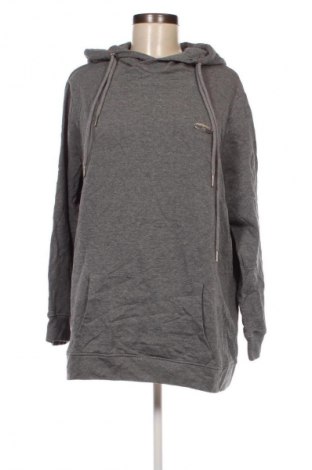 Damen Sweatshirt Bpc Bonprix Collection, Größe XXL, Farbe Grau, Preis € 20,49