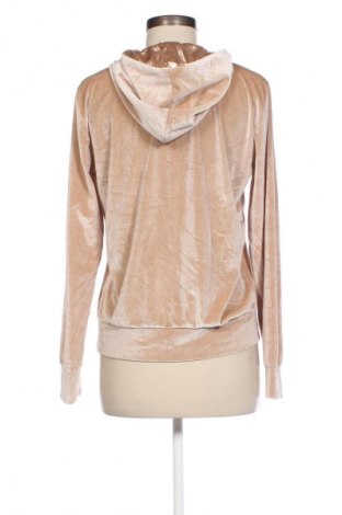 Damen Sweatshirt Buch, Größe L, Farbe Beige, Preis 13,49 €