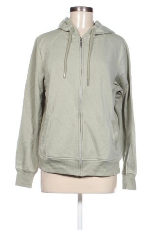 Damen Sweatshirt C&A, Größe M, Farbe Grün, Preis € 10,49