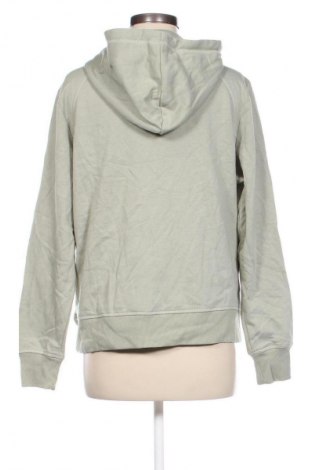 Damen Sweatshirt C&A, Größe M, Farbe Grün, Preis € 10,49