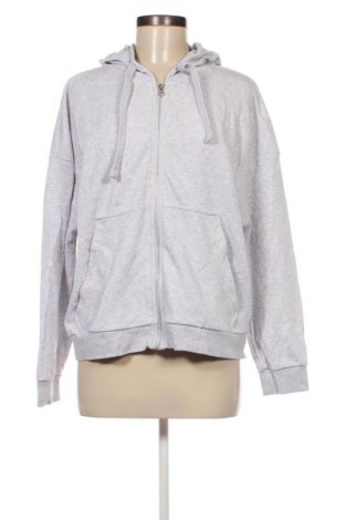 Damen Sweatshirt C&A, Größe L, Farbe Grau, Preis € 20,49