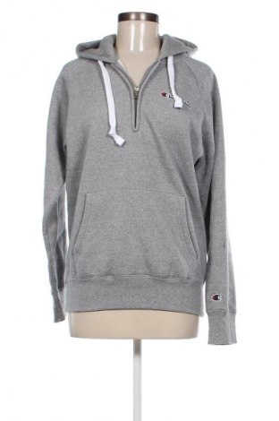 Damen Sweatshirt Champion, Größe XS, Farbe Grau, Preis 47,99 €