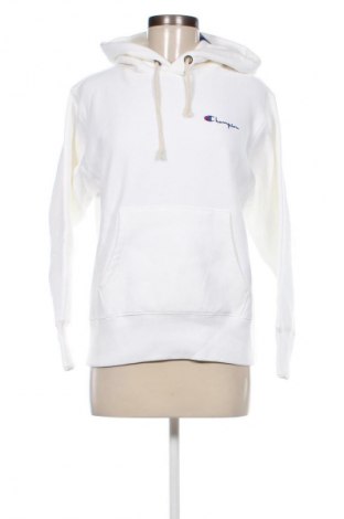 Damen Sweatshirt Champion, Größe XS, Farbe Weiß, Preis € 26,99