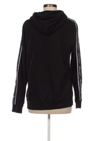 Damen Sweatshirt Champion, Größe S, Farbe Schwarz, Preis 14,99 €