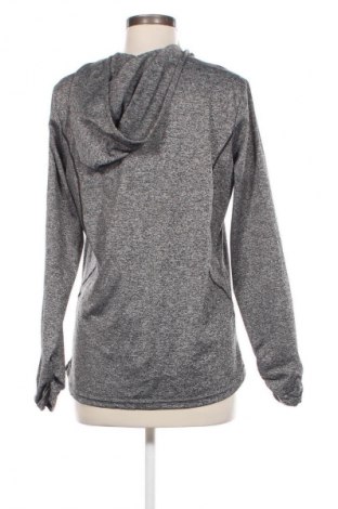 Damen Sweatshirt Crivit, Größe XL, Farbe Grau, Preis € 8,49